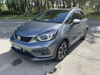 Used Honda Jazz 2022 for sale - 76806943: Photo