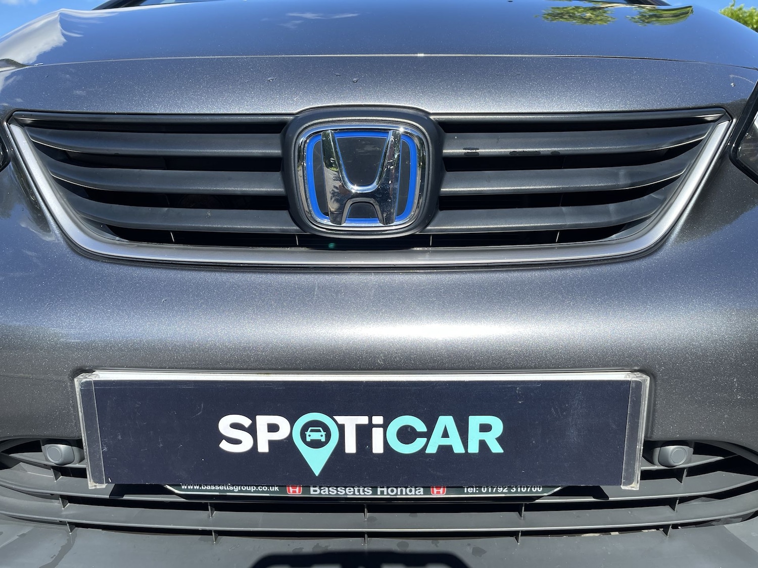 Used Honda Jazz 2022 for sale - 76806943: Photo 4