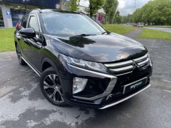 (19) - 1.5T 4 CVT 4WD Euro 6 (s/s) 5dr