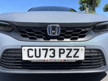 Used Honda Civic 2023 for sale - 79193238: Photo
