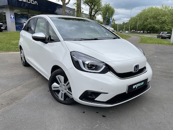 Honda - Jazz