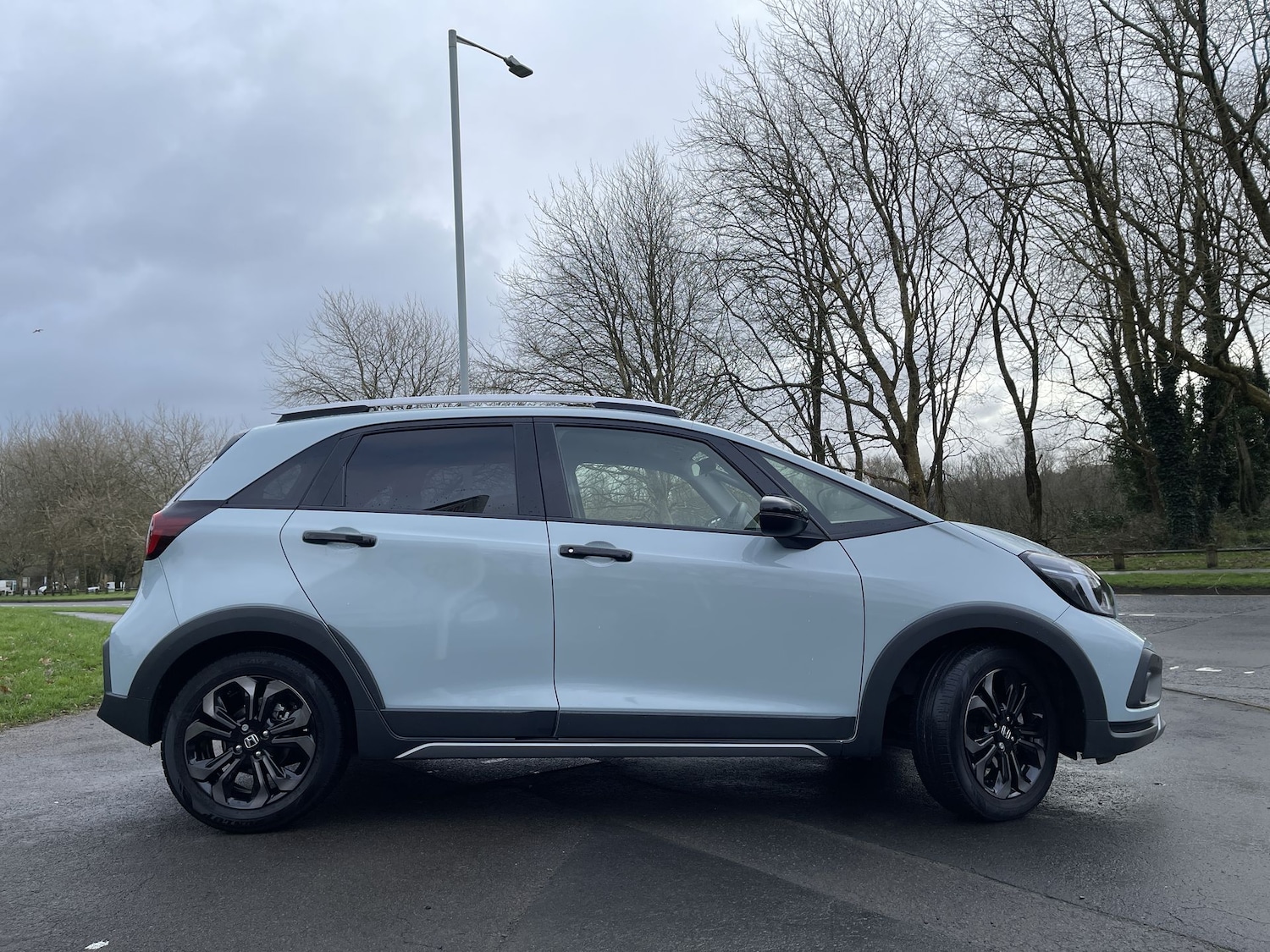 Used Honda Jazz 2024 for sale - 77915321: Photo 10