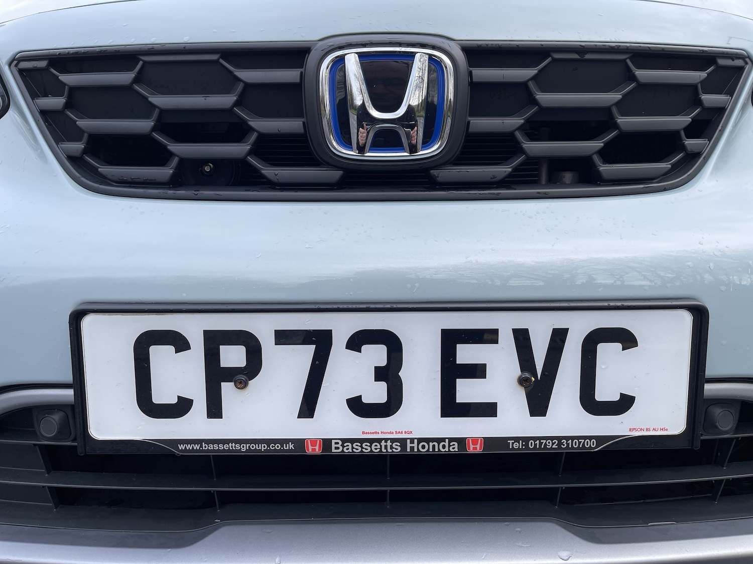 Used Honda Jazz 2024 for sale - 77915321: Photo 4