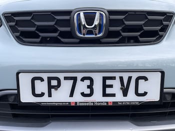 Used Honda Jazz 2024 for sale - 77915321: Photo