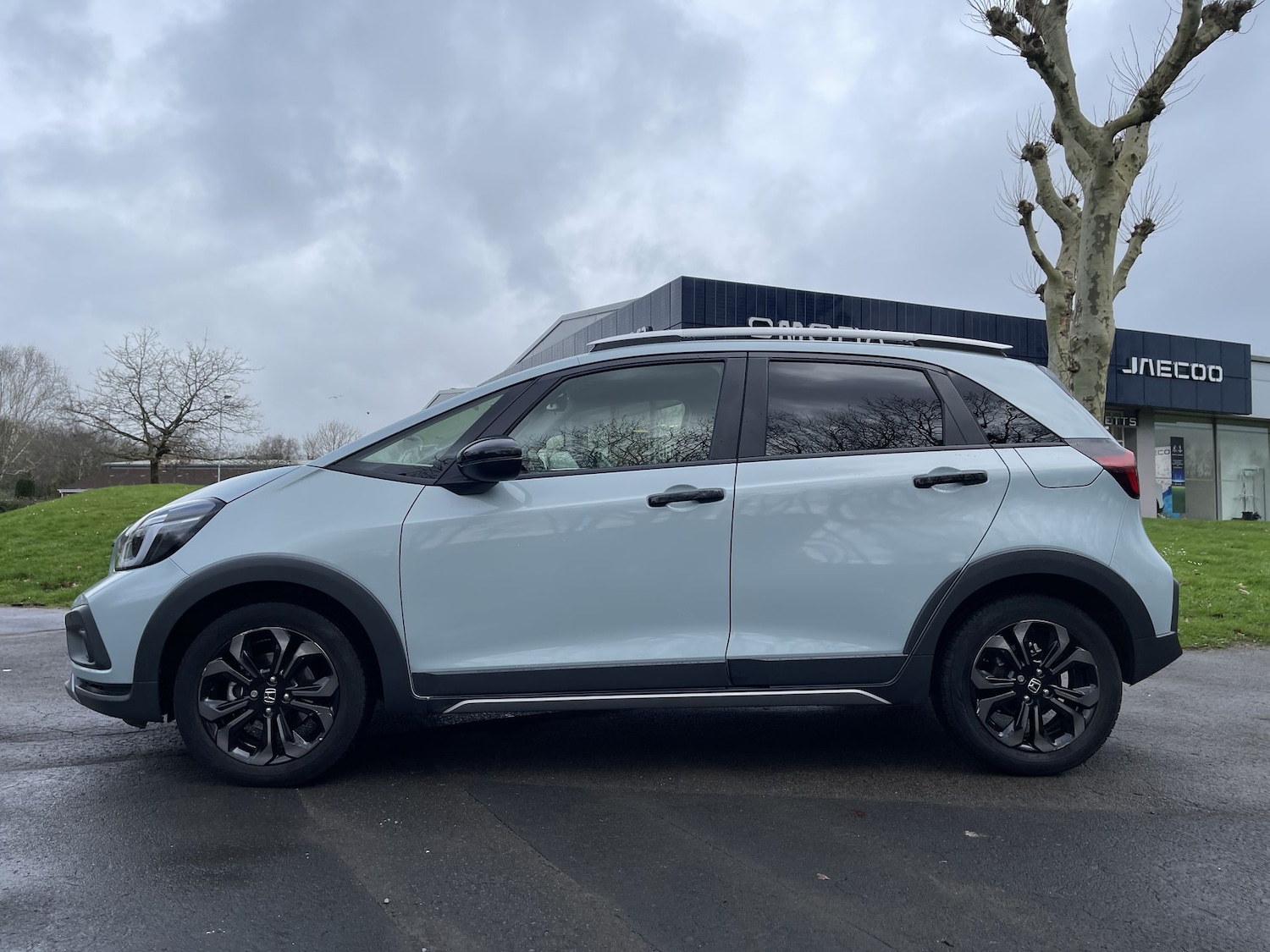 Used Honda Jazz 2024 for sale - 77915321: Photo 5