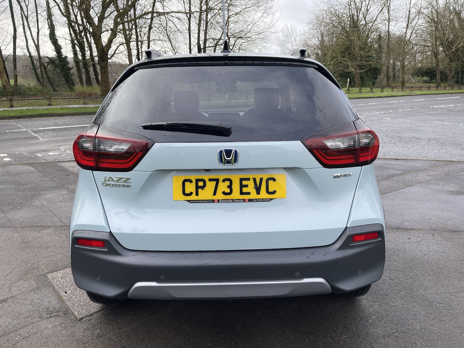 Used Honda Jazz 2024 for sale - 77915321: Photo 7