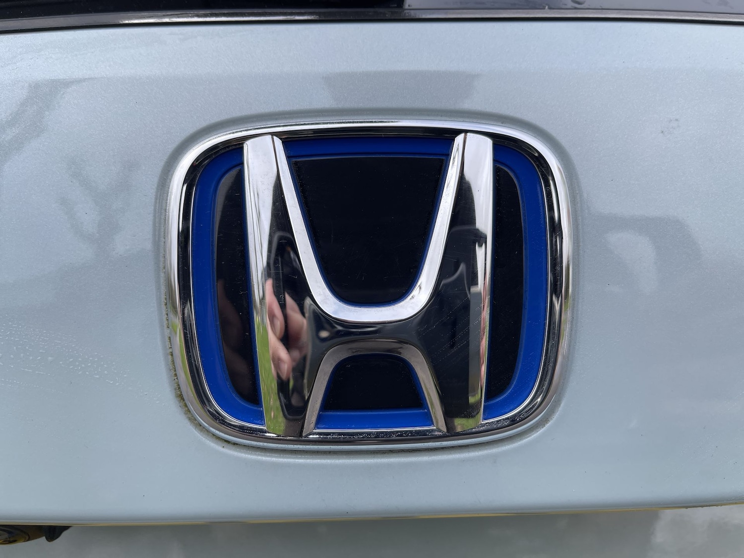 Used Honda Jazz 2024 for sale - 77915321: Photo 8