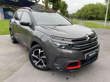 2019 (19) - 1.2 PureTech Flair Euro 6 (s/s) 5dr
