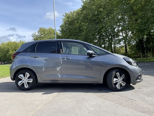 Used Honda Jazz 2022 for sale - 76242697: Photo 10
