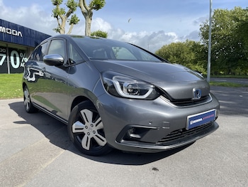 Honda - Jazz
