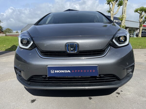 Used Honda Jazz 2022 for sale - 76242697: Photo 2