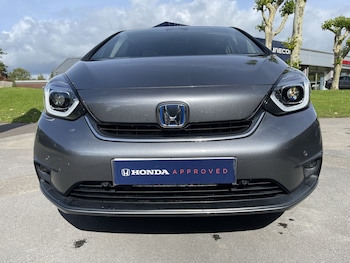 Used Honda Jazz 2022 for sale - 76242697: Photo 2
