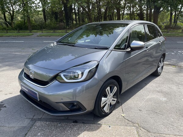Used Honda Jazz 2022 for sale - 76242697: Photo 3