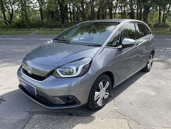 Used Honda Jazz 2022 for sale - 76242697: Photo 3