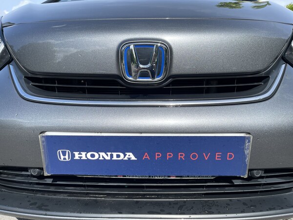 Used Honda Jazz 2022 for sale - 76242697: Photo 4