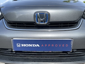 Used Honda Jazz 2022 for sale - 76242697: Photo 4
