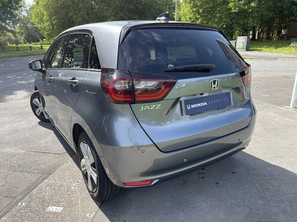 Used Honda Jazz 2022 for sale - 76242697: Photo 6