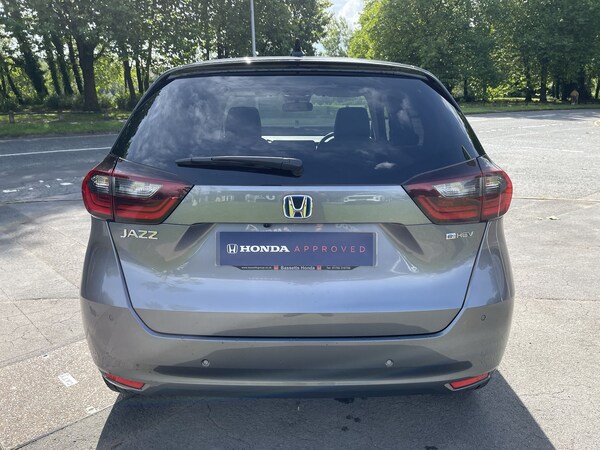 Used Honda Jazz 2022 for sale - 76242697: Photo 7