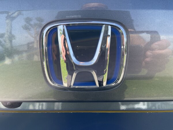 Used Honda Jazz 2022 for sale - 76242697: Photo 8