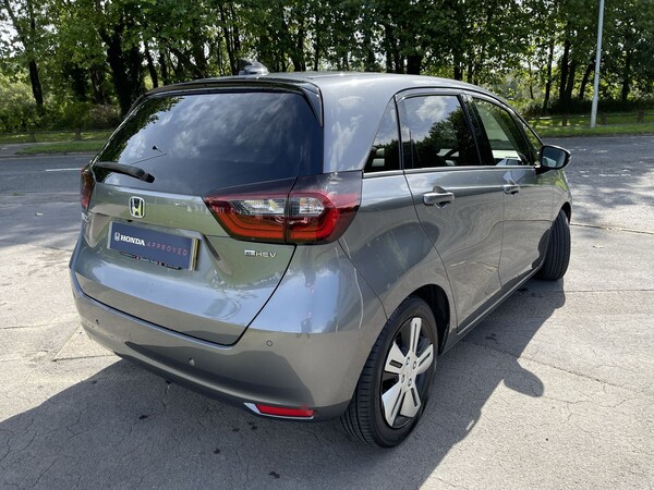 Used Honda Jazz 2022 for sale - 76242697: Photo 9
