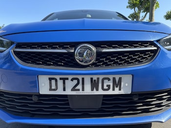 Used Vauxhall Corsa 2021 for sale - 79159199: Photo