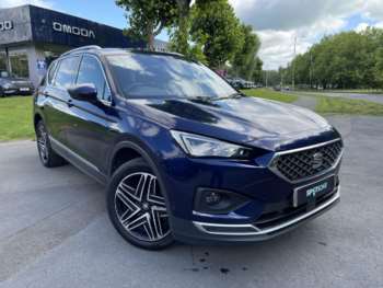 (19) - 2.0 TDI XCELLENCE Euro 6 (s/s) 5dr