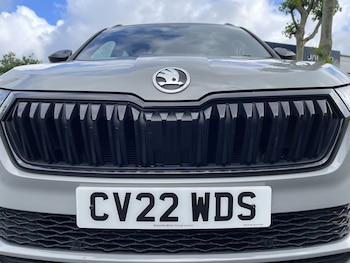 Used Skoda Karoq 2022 for sale - 79159197: Photo