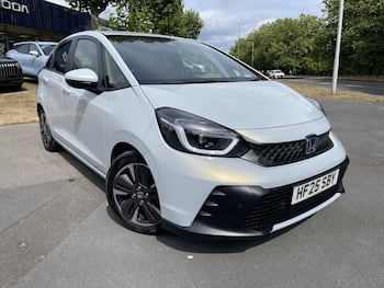 Used Honda Jazz 2025 for sale - 79648961: Photo