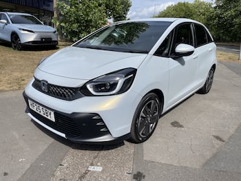 Used Honda Jazz 2025 for sale - 79648961: Photo