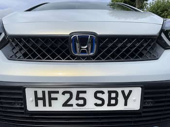 Used Honda Jazz 2025 for sale - 79648961: Photo