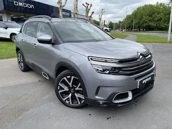 Citroen - C5 Aircross