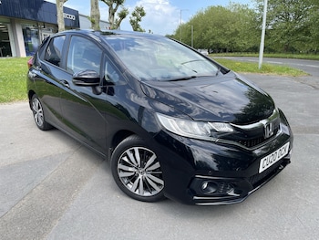 Used Honda Jazz 2020 for sale - 78628210: Photo