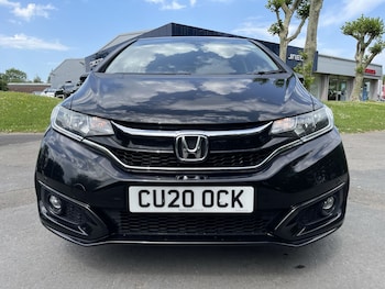 Used Honda Jazz 2020 for sale - 78628210: Photo