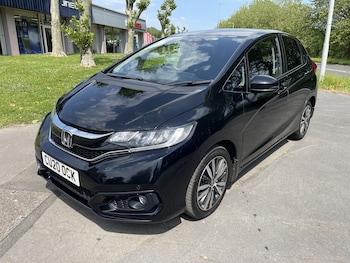 Used Honda Jazz 2020 for sale - 78628210: Photo
