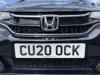 Used Honda Jazz 2020 for sale - 78628210: Photo