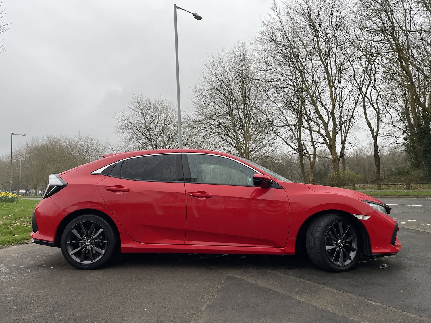 Used Honda Civic 2022 for sale - 77742462: Photo 10