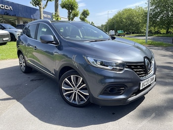 Used Renault Kadjar 2020 for sale - 79593271: Photo