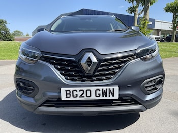 Used Renault Kadjar 2020 for sale - 79593271: Photo