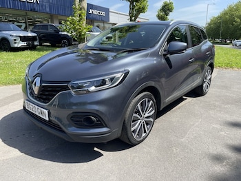 Used Renault Kadjar 2020 for sale - 79593271: Photo