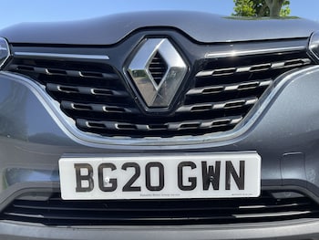 Used Renault Kadjar 2020 for sale - 79593271: Photo