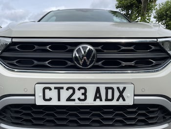 Used Volkswagen T-Roc 2023 for sale - 79579864: Photo