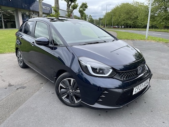 Used Honda Jazz 2023 for sale - 79003894: Photo