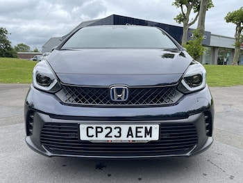 Used Honda Jazz 2023 for sale - 79003894: Photo