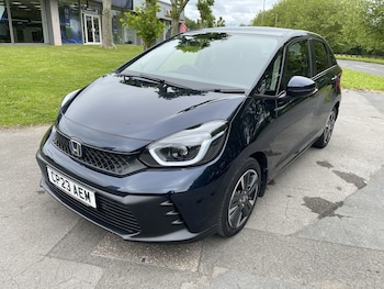 Used Honda Jazz 2023 for sale - 79003894: Photo