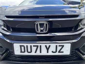 Used Honda Civic 2021 for sale - 78845571: Photo