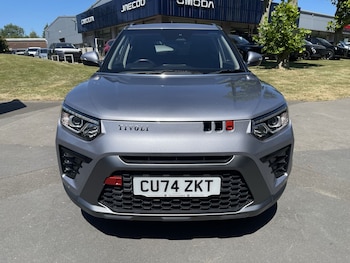 Used KGM Tivoli 2024 for sale - 79161439: Photo