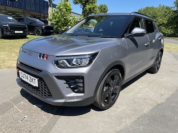 Used KGM Tivoli 2024 for sale - 79161439: Photo