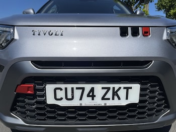 Used KGM Tivoli 2024 for sale - 79161439: Photo