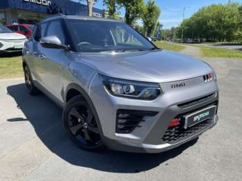 Used KGM Tivoli 2024 for sale - 73967609: Photo