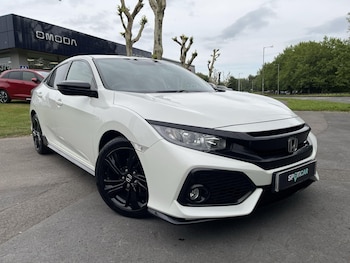 2019 (69) - 1.0 VTEC Turbo Sport Line Euro 6 (s/s) 5dr